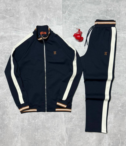 Спортивный костюм для мужчин, хлопок САДОВОД официальный интернет-каталог