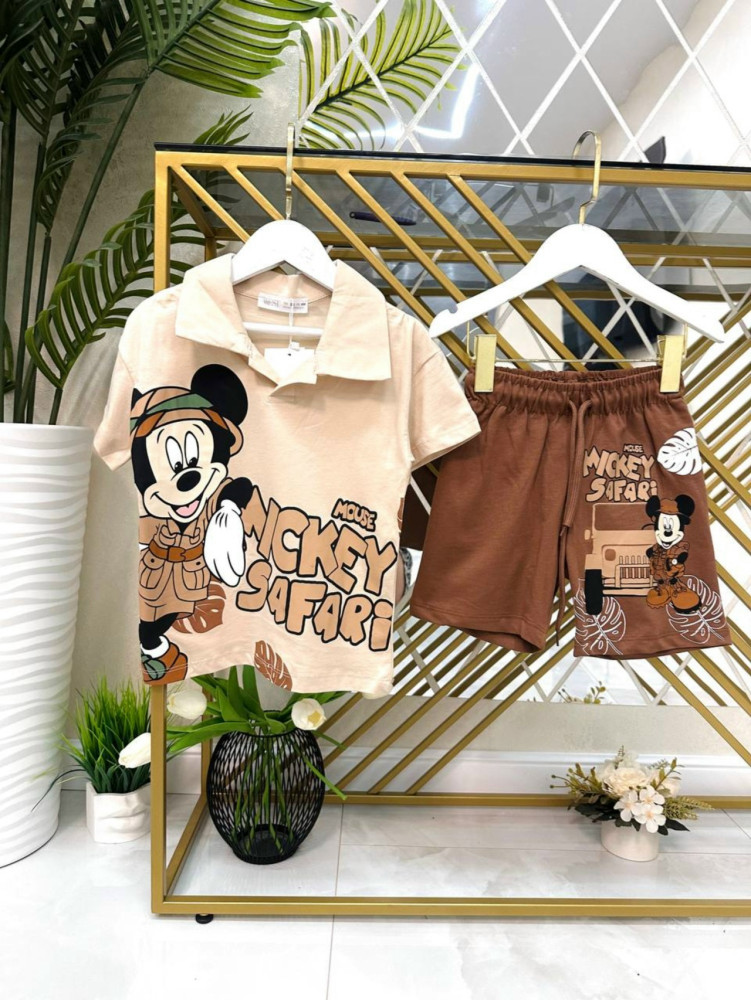 Детский костюм бежевый купить в Интернет-магазине Садовод База - цена 1099 руб Садовод интернет-каталог