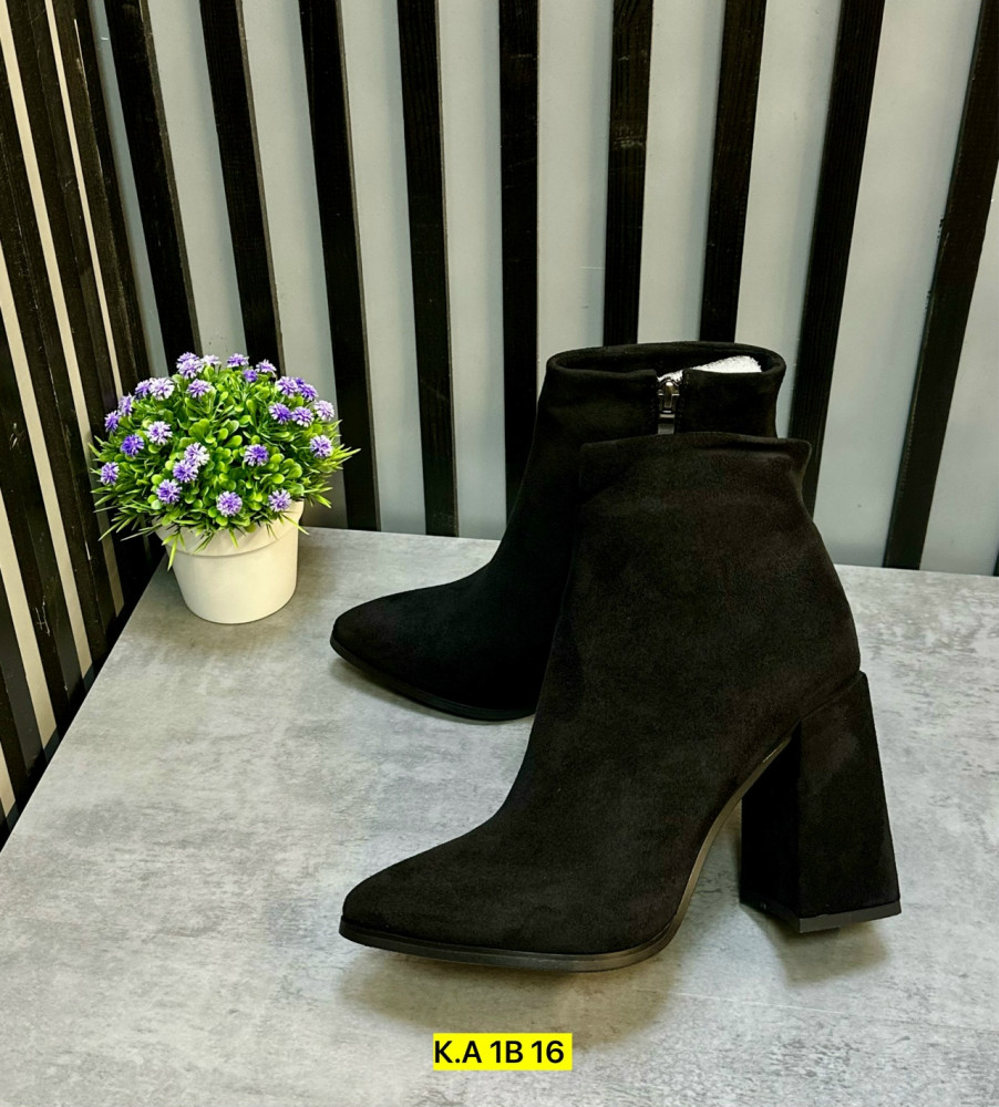 Cапоги женские черные купить в Интернет-магазине Садовод База - цена 1799 руб Садовод интернет-каталог