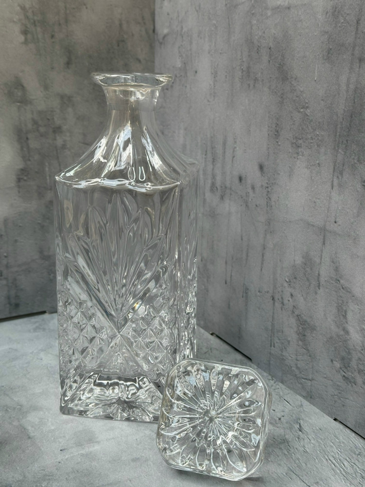 Набор для виски купить в Интернет-магазине Садовод База - цена 2199 руб Садовод интернет-каталог