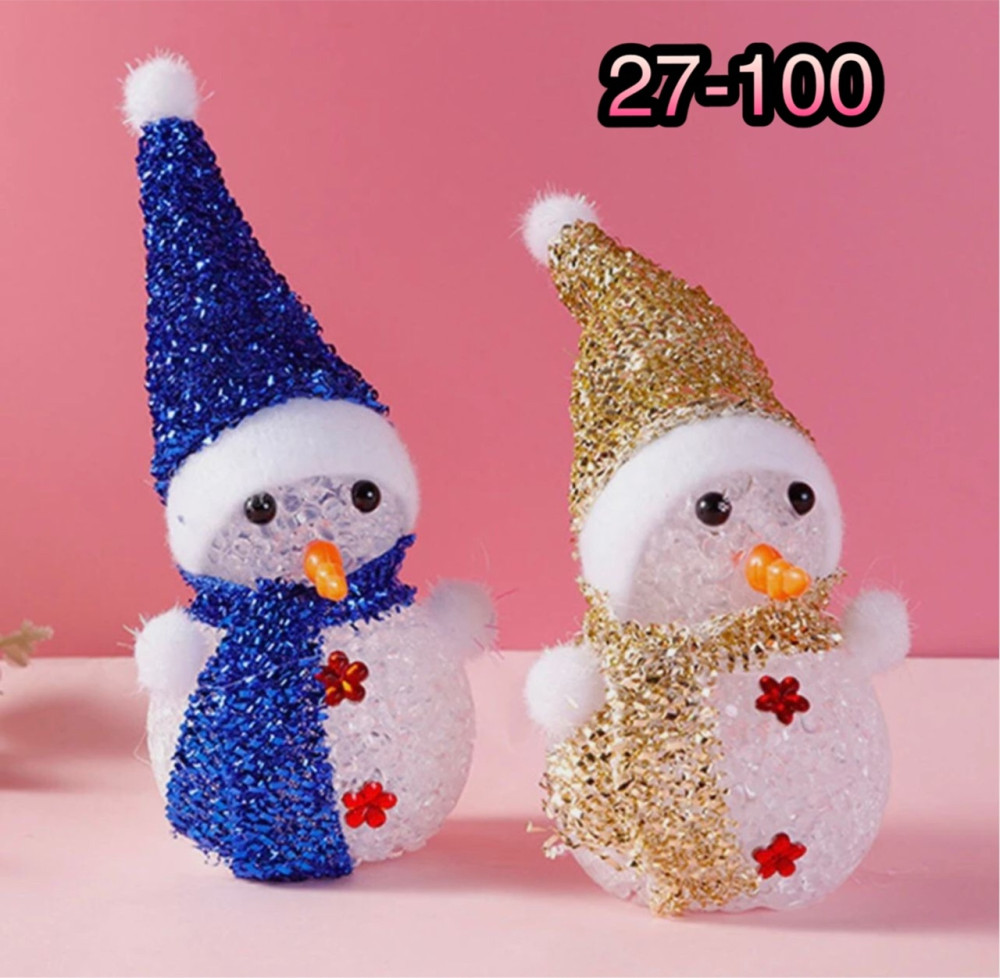 Снеговик купить в Интернет-магазине Садовод База - цена 100 руб Садовод интернет-каталог