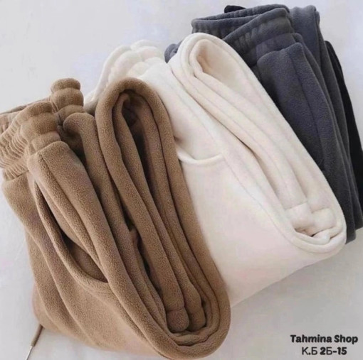 Самая популярная модель спортивных штанов- трендовые джоггеры из двухстороннего флиса в топовом исполнении САДОВОД официальный интернет-каталог