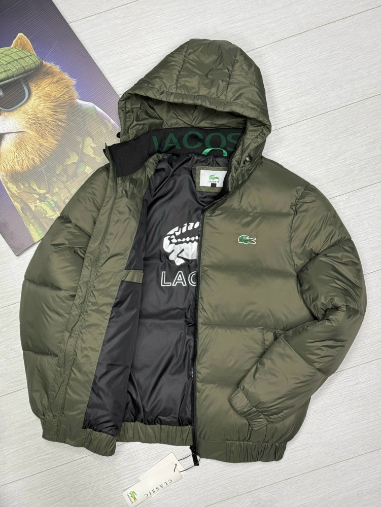 Куртка мужская хаки купить в Интернет-магазине Садовод База - цена 3600 руб Садовод интернет-каталог