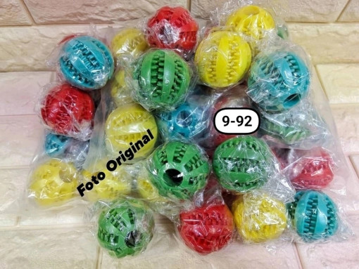 Жевательная игрушка мяч САДОВОД официальный интернет-каталог