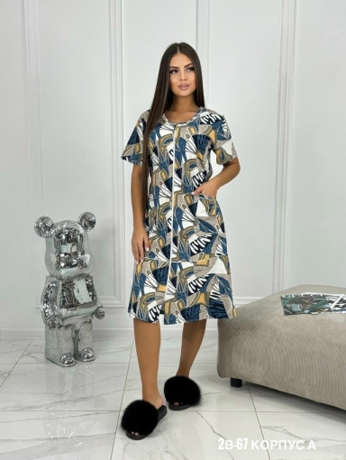 Халат САДОВОД официальный интернет-каталог