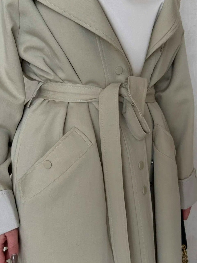 Тренч купить в Интернет-магазине Садовод База - цена 3900 руб Садовод интернет-каталог