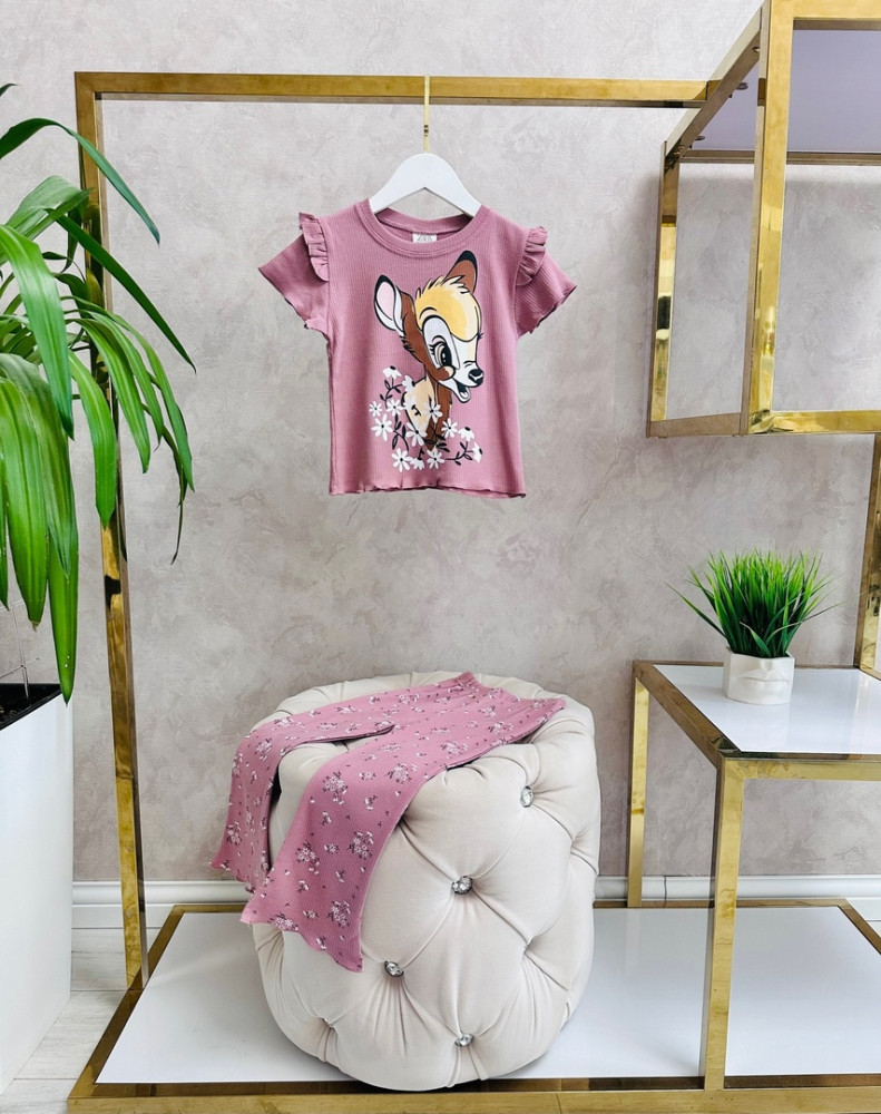 Детский костюм розовый купить в Интернет-магазине Садовод База - цена 1199 руб Садовод интернет-каталог