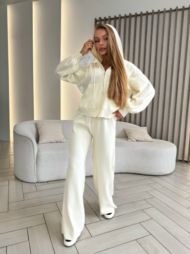 самые крутые костюмы вязаный с капюшоном САДОВОД официальный интернет-каталог