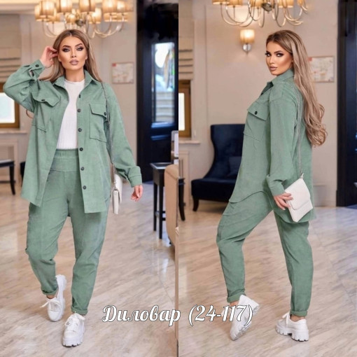 💎Дорогие девушки  повтор Кастюм двойка Сами ходовая вилвет шикарное двойка САДОВОД официальный интернет-каталог