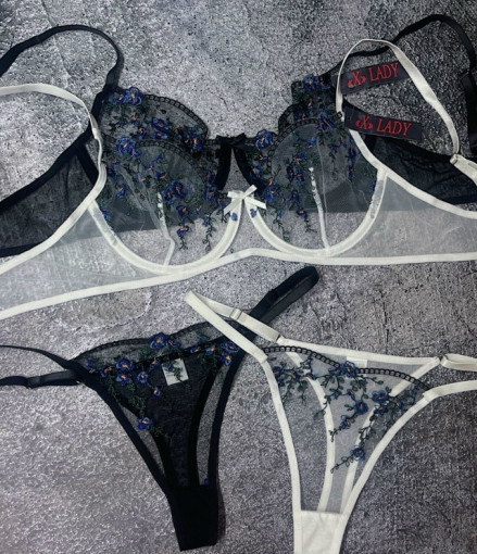 Комплект нижнего белья САДОВОД официальный интернет-каталог