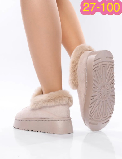 Угги САДОВОД официальный интернет-каталог