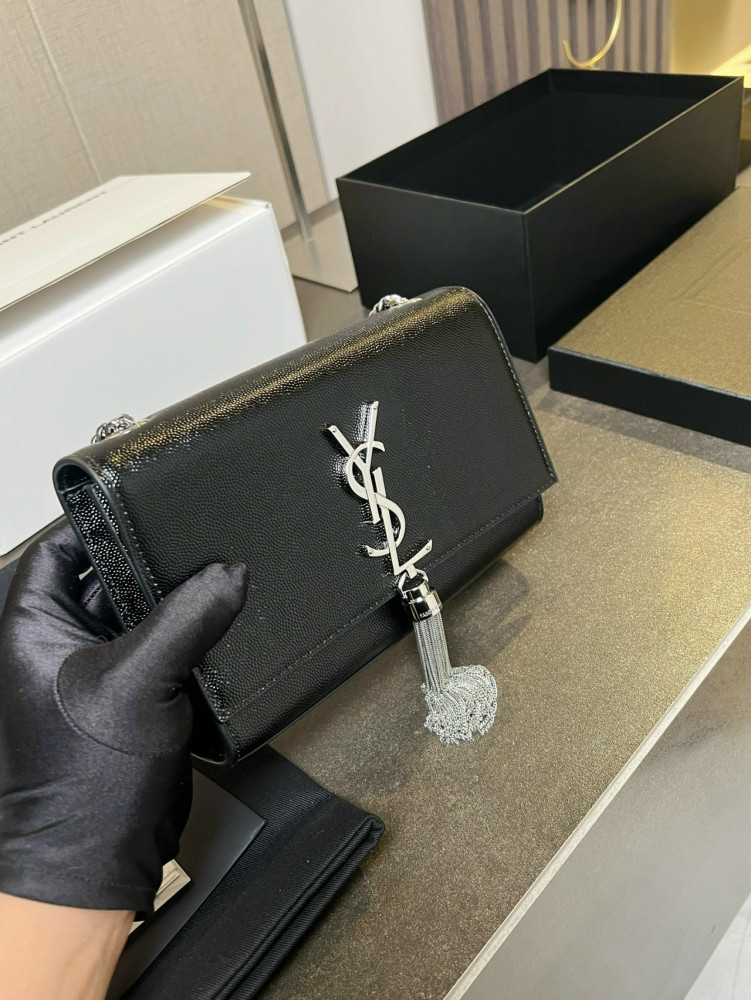 Сумка черная купить в Интернет-магазине Садовод База - цена 21000 руб Садовод интернет-каталог