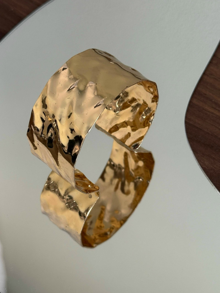 🔥 Хит! Широкий браслет купить в Интернет-магазине Садовод База - цена 200 руб Садовод интернет-каталог