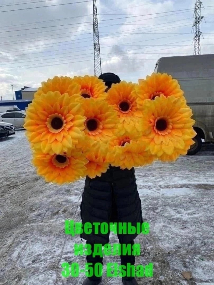 искусственные цветы купить в Интернет-магазине Садовод База - цена 2200 руб Садовод интернет-каталог