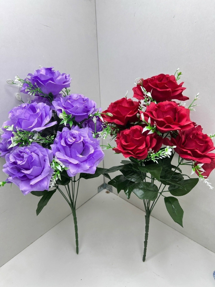 Искусственные цветы купить в Интернет-магазине Садовод База - цена 2080 руб Садовод интернет-каталог