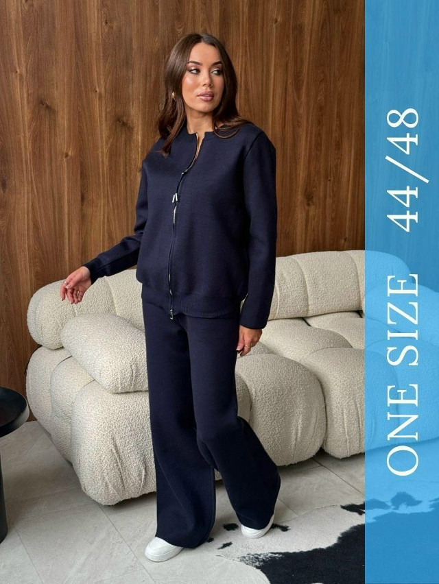 🛍🛍🛍Роскошные тёплые костюмы премиум качества купить в Интернет-магазине Садовод База - цена 2500 руб Садовод интернет-каталог