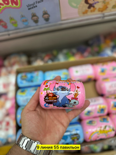 Капсула игрушка САДОВОД официальный интернет-каталог