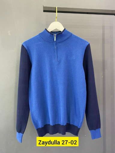 Свитер для мужчин, хлопок САДОВОД официальный интернет-каталог