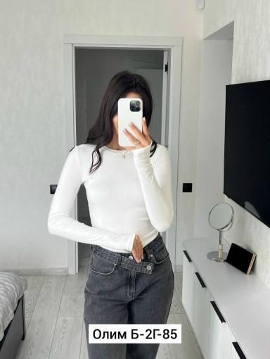 Лонгслив, вискоза САДОВОД официальный интернет-каталог