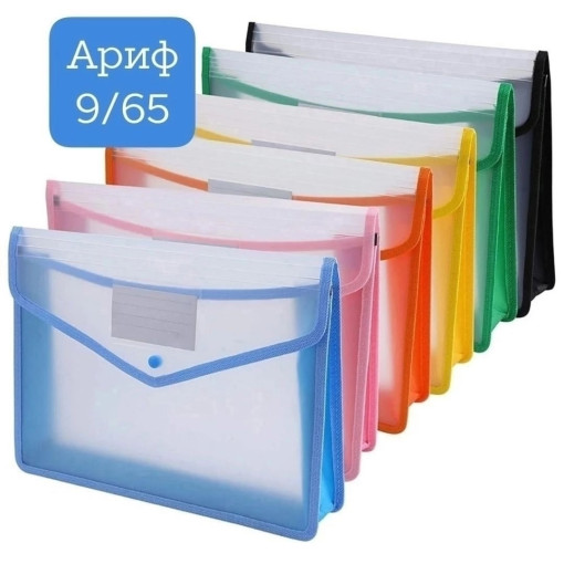 Папка А4 САДОВОД официальный интернет-каталог