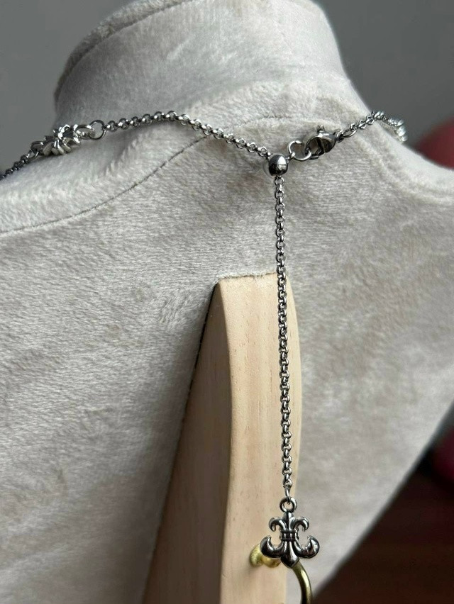 ⚜️Колье галстук купить в Интернет-магазине Садовод База - цена 300 руб Садовод интернет-каталог