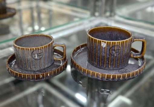 💣💣 Чайный сервиз и кофейный сервиз 12 предмет на 6 персон💣💣 САДОВОД официальный интернет-каталог