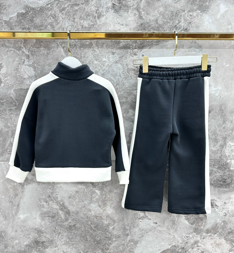 Детский костюм серый купить в Интернет-магазине Садовод База - цена 1399 руб Садовод интернет-каталог