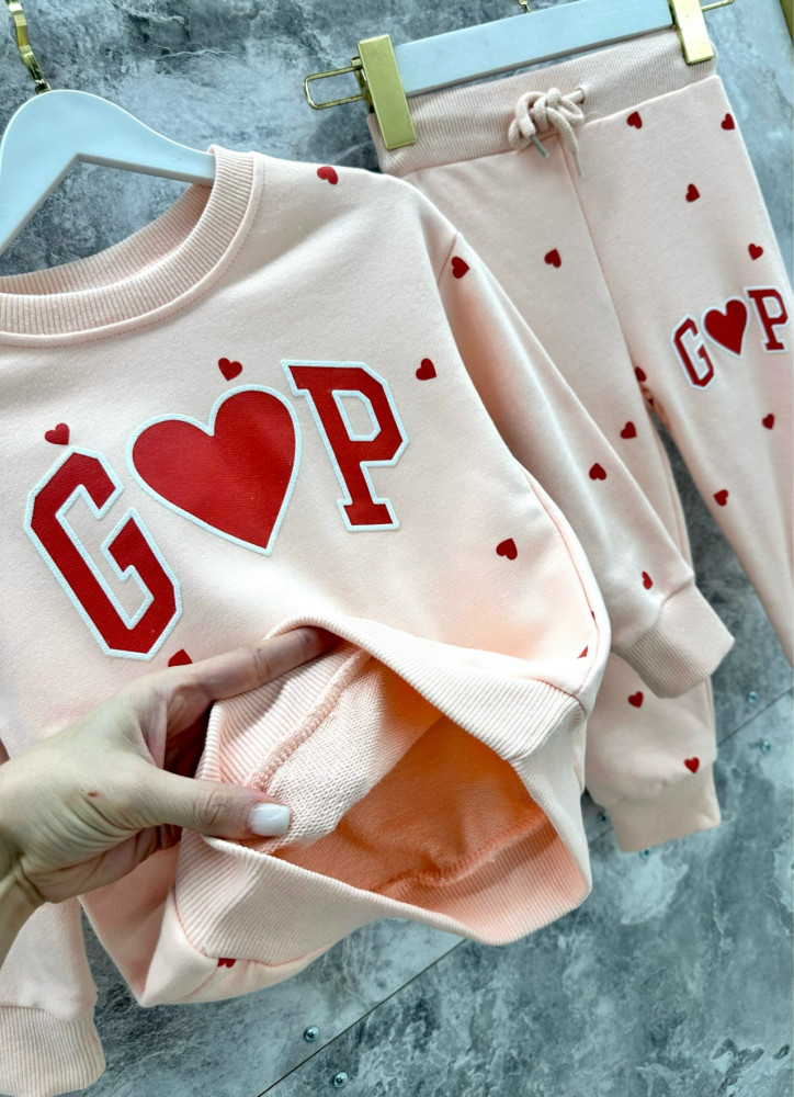 Детский костюм розовый купить в Интернет-магазине Садовод База - цена 1399 руб Садовод интернет-каталог