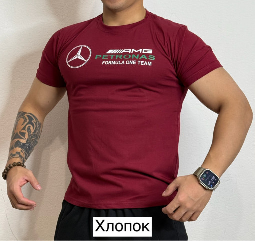 Футболка для мужчин, хлопок САДОВОД официальный интернет-каталог