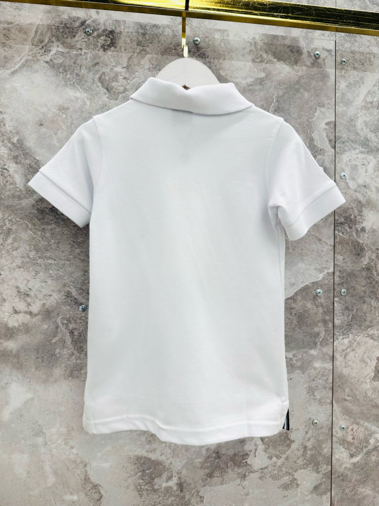 Детская футболка белая купить в Интернет-магазине Садовод База - цена 1099 руб Садовод интернет-каталог