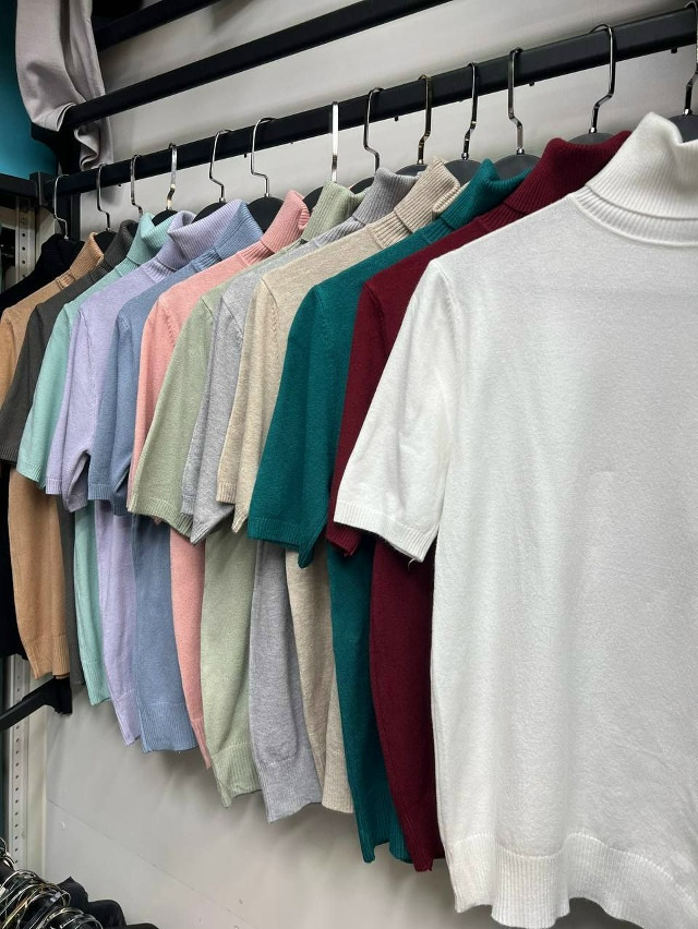 Женская водолазка синяя купить в Интернет-магазине Садовод База - цена 650 руб Садовод интернет-каталог