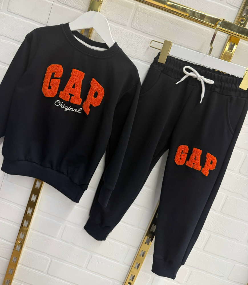 Детский костюм черный купить в Интернет-магазине Садовод База - цена 1250 руб Садовод интернет-каталог