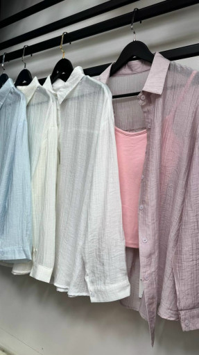 Рубашка САДОВОД официальный интернет-каталог