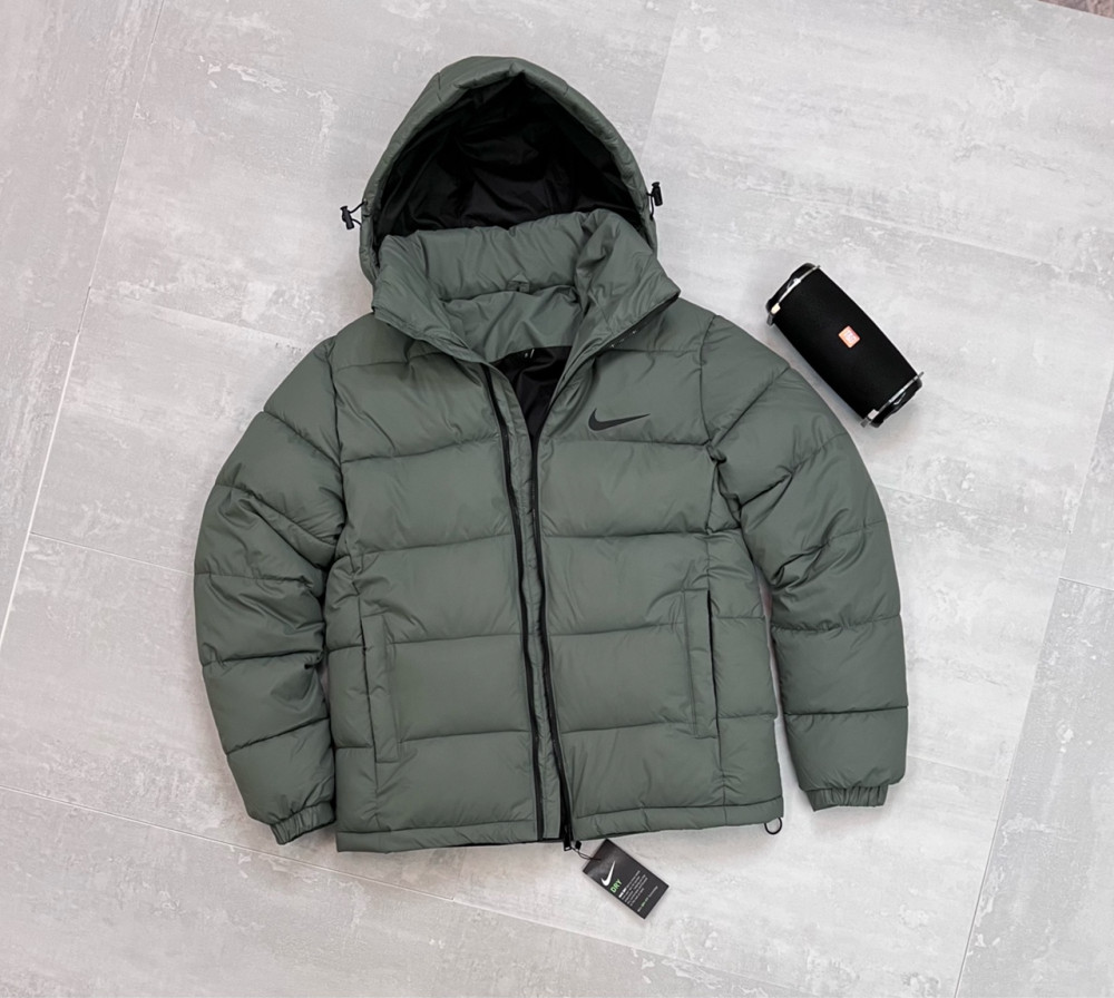 Куртка мужская зеленая купить в Интернет-магазине Садовод База - цена 3500 руб Садовод интернет-каталог