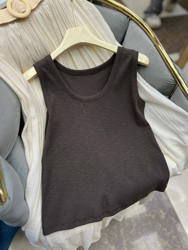 топ коричневый купить в Интернет-магазине Садовод База - цена 850 руб Садовод интернет-каталог