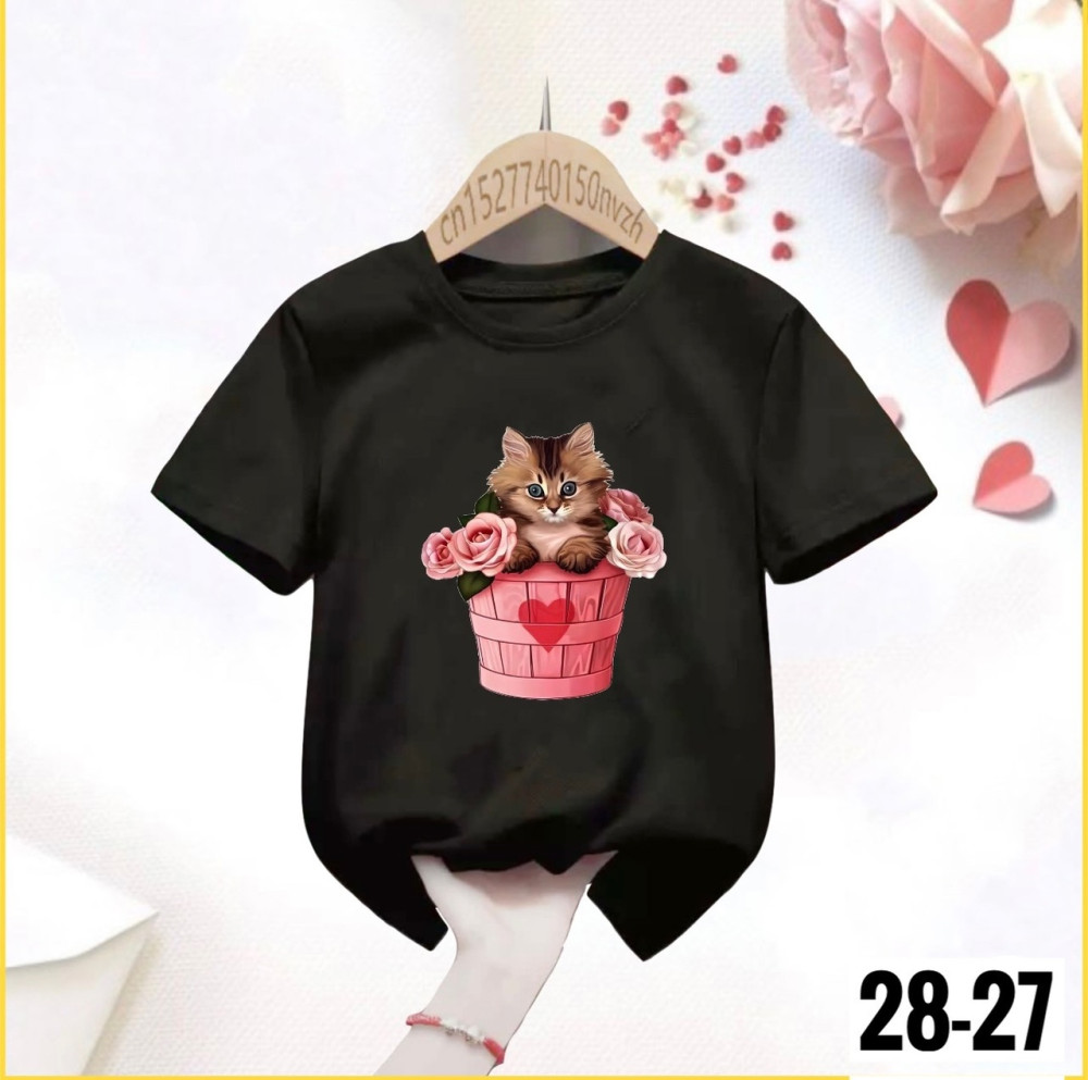 Детская футболка черная купить в Интернет-магазине Садовод База - цена 250 руб Садовод интернет-каталог