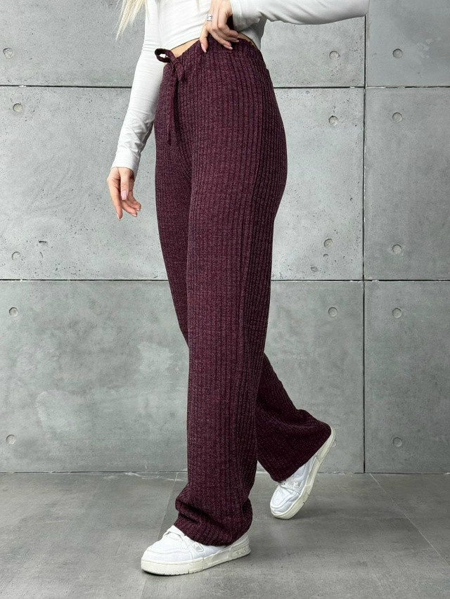 штаны бордовые купить в Интернет-магазине Садовод База - цена 250 руб Садовод интернет-каталог