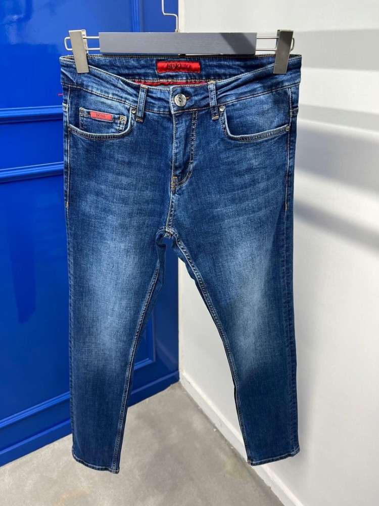 джинсы синие купить в Интернет-магазине Садовод База - цена 2900 руб Садовод интернет-каталог