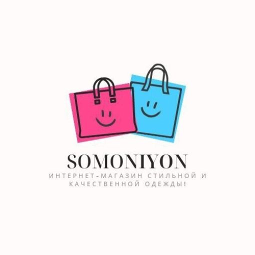 SOMONIYON Садовод интернет магазин