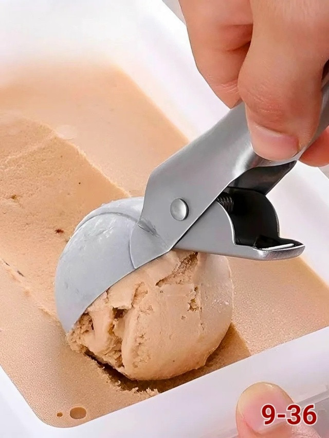 Ложка для мороженного купить в Интернет-магазине Садовод База - цена 150 руб Садовод интернет-каталог