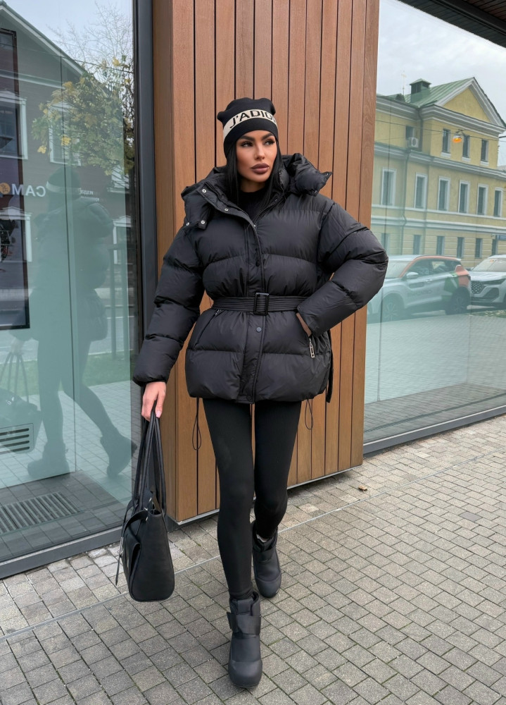 💎Зимняя куртка