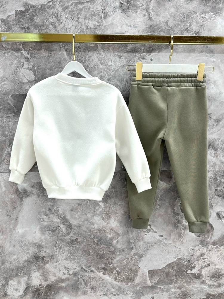 Детский костюм хаки купить в Интернет-магазине Садовод База - цена 1350 руб Садовод интернет-каталог