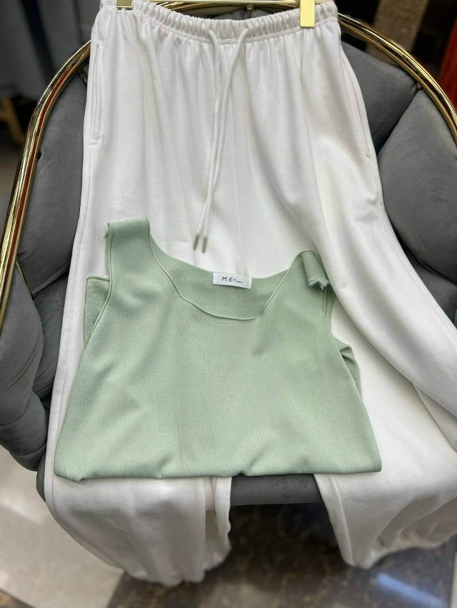 брюки-джоггеры