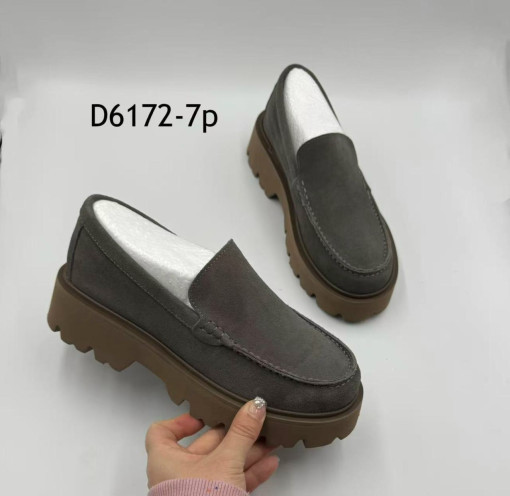 мокасины САДОВОД официальный интернет-каталог