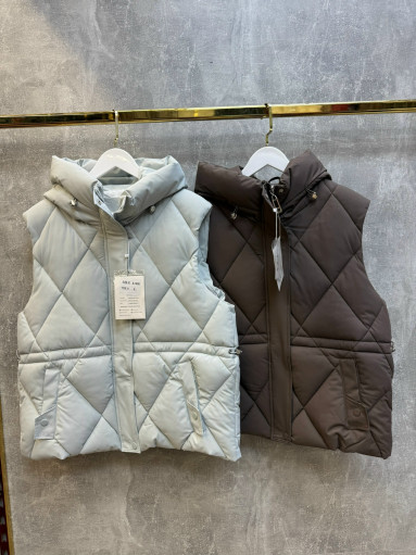 Жилетка САДОВОД официальный интернет-каталог