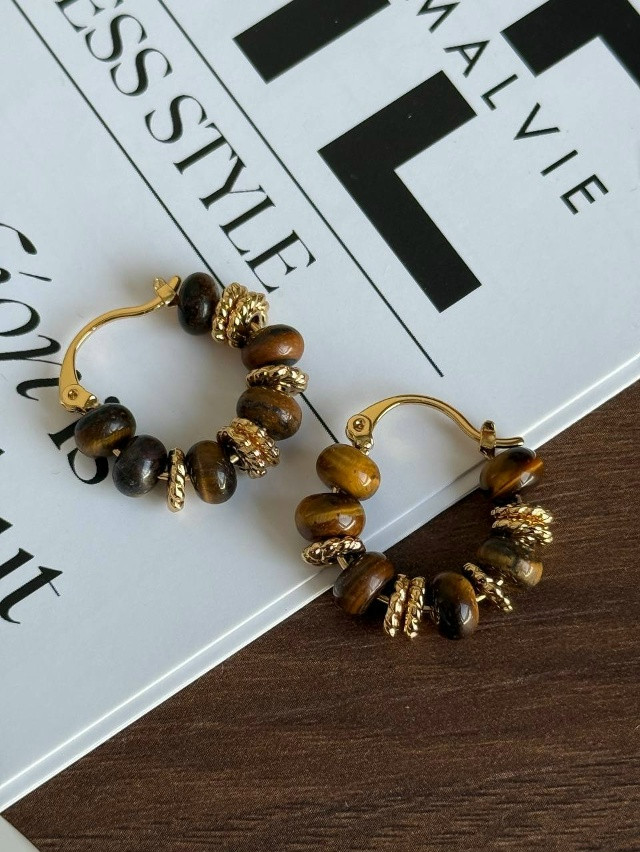 Серьги купить в Интернет-магазине Садовод База - цена 350 руб Садовод интернет-каталог