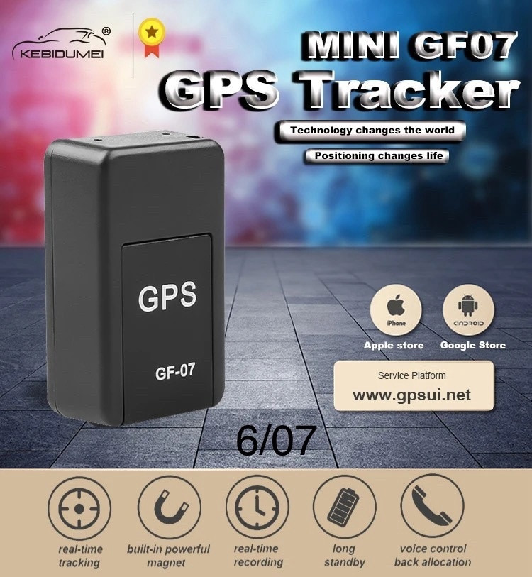 Магнитный GPS-трекер купить в Интернет-магазине Садовод База - цена 450 руб Садовод интернет-каталог