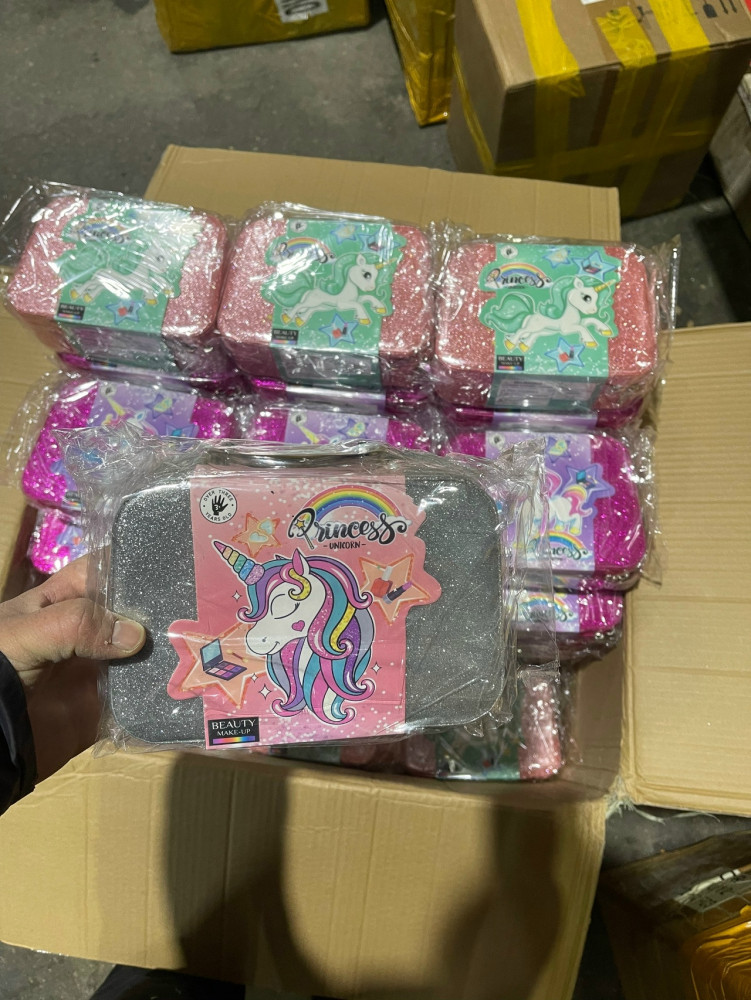 Детская косметика купить в Интернет-магазине Садовод База - цена 400 руб Садовод интернет-каталог