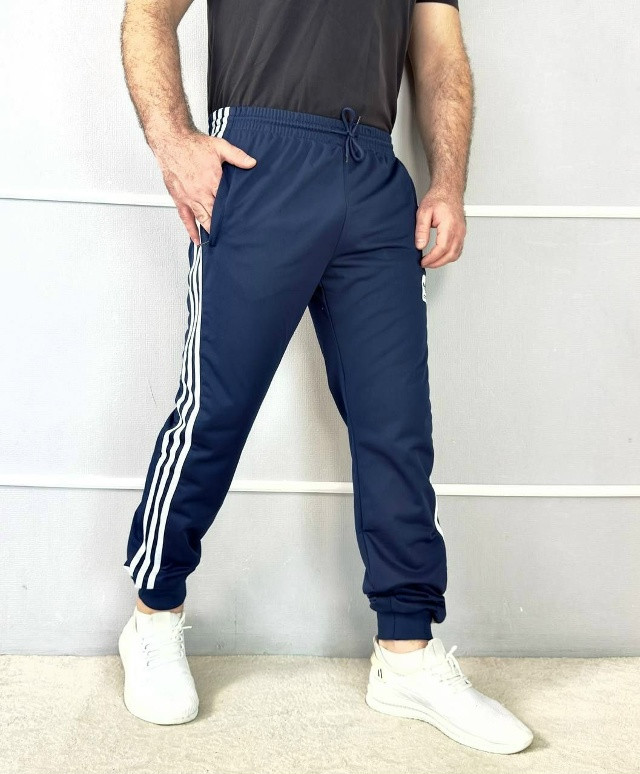 Штаны синие купить в Интернет-магазине Садовод База - цена 650 руб Садовод интернет-каталог