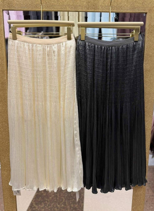 юбка молочная купить в Интернет-магазине Садовод База - цена 1600 руб Садовод интернет-каталог